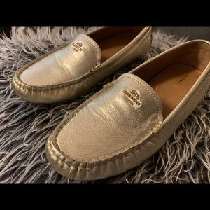 Coach Woman Slippers